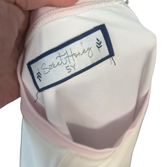 SweetHoney Rashguard - Picture 3 of 3